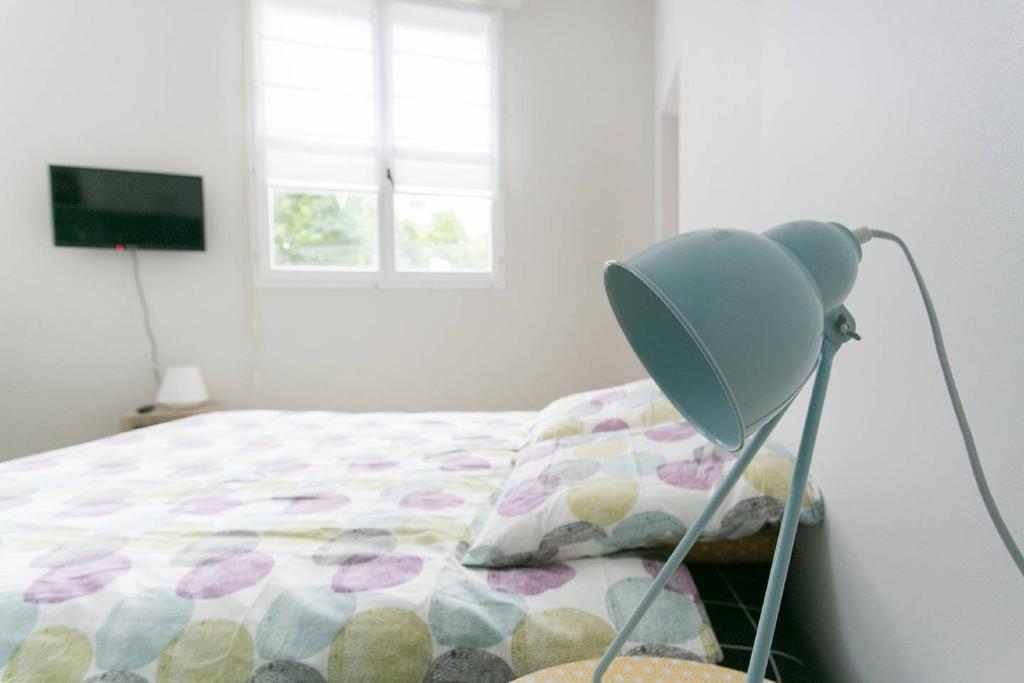 Apartamento Le 10 Cosy Montrouge Exterior foto